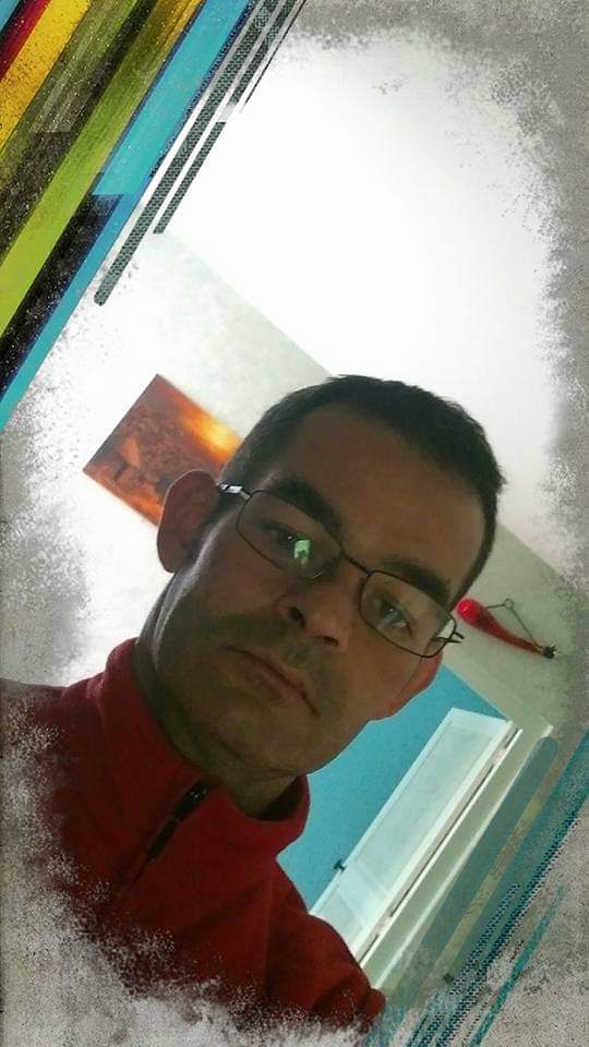 Aurea, 45 ans, Vraincourt