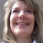 Susanna, 45 ans, LaPorteduDer