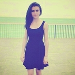 Chadia, 22 ans, Blécourt