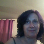 Alvina, 45 ans, Brousseval