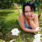 Amande, 37 ans, Poiseul