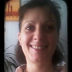 Nabiha, 45 ans, Saulles