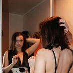 Naely, 38 ans, Orbigny-au-Val