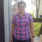 Marline, 44 ans, Valcourt