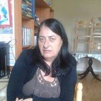 Lyz, 45 ans, Haute-Amance