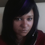 Larisa, 22 ans, Meures