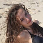 Manola, 31 ans, Jonchery