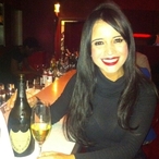 Fannie, 33 ans, Thivet