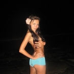 Meylina, 28 ans, LaGenevroye