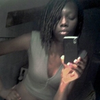 Talyna, 22 ans, Consigny