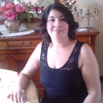 Immaculada, 35 ans, Leffonds