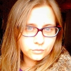 Carine, 27 ans, RivesDervoises