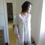 Elvyra, 41 ans, Velles