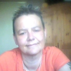Neige, 45 ans, Orbigny-au-Mont