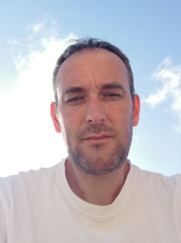 Jassime, 45 ans, Marac