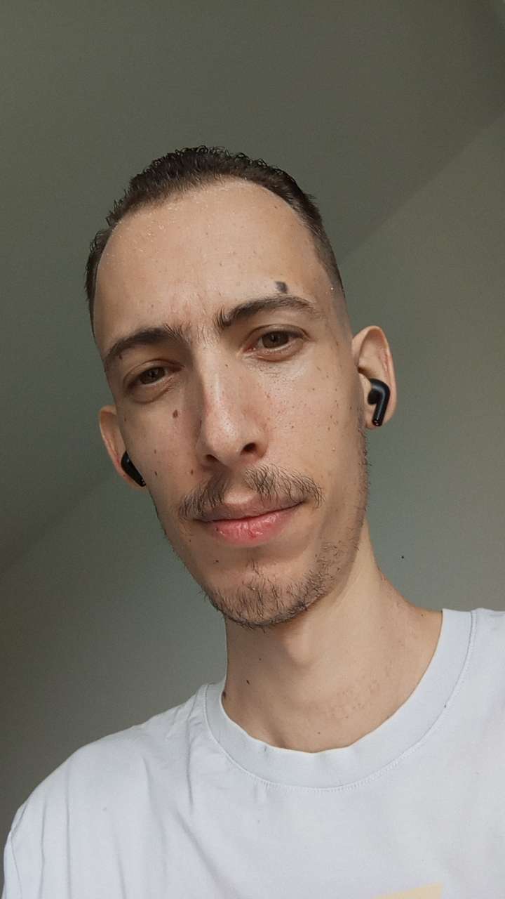 Clinton, 27 ans, Lanty-sur-Aube