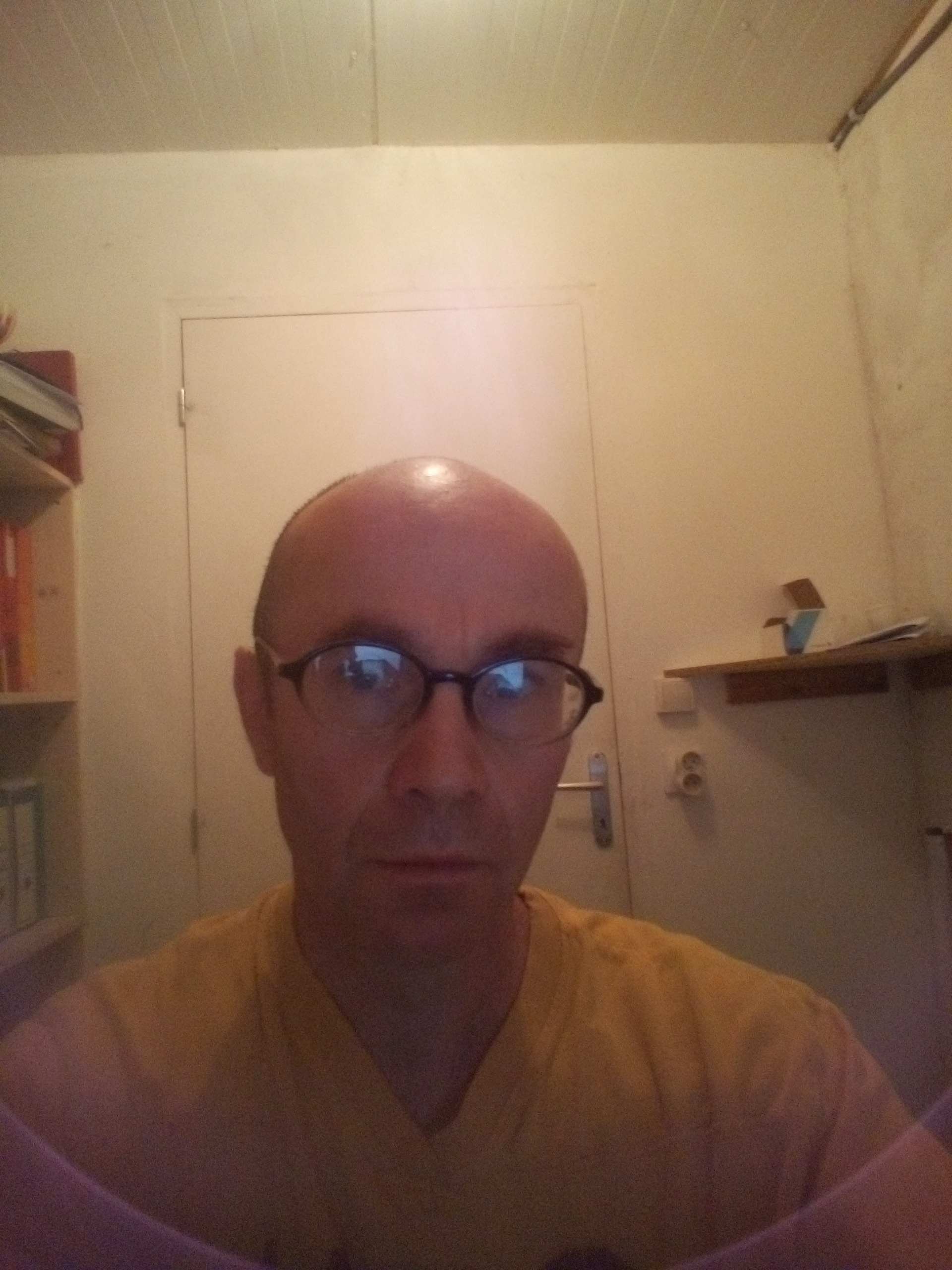 Laurel, 45 ans, Villars-en-Azois