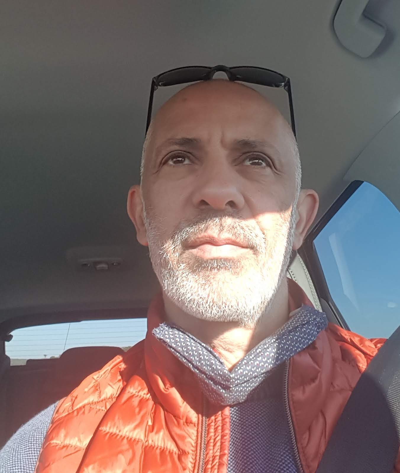 Franciszek, 45 ans, Froncles