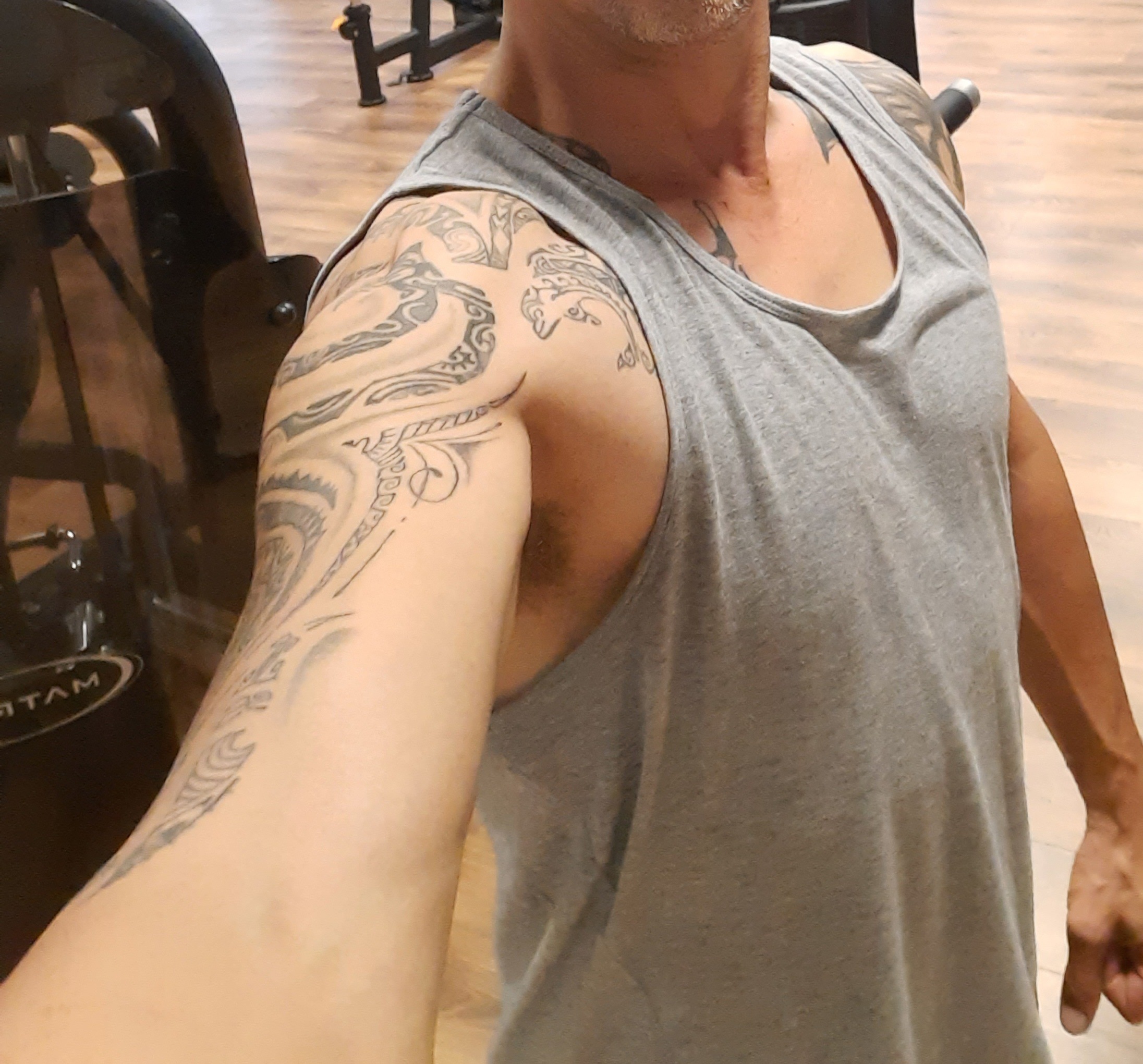 Madany, 41 ans, Praslay