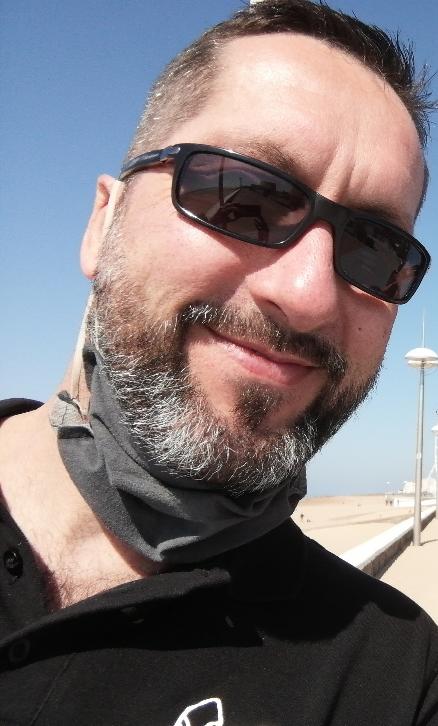 Avy, 45 ans, Andilly-en-Bassigny