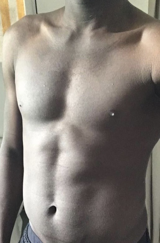 Amri, 34 ans, Breuvannes-en-Bassigny