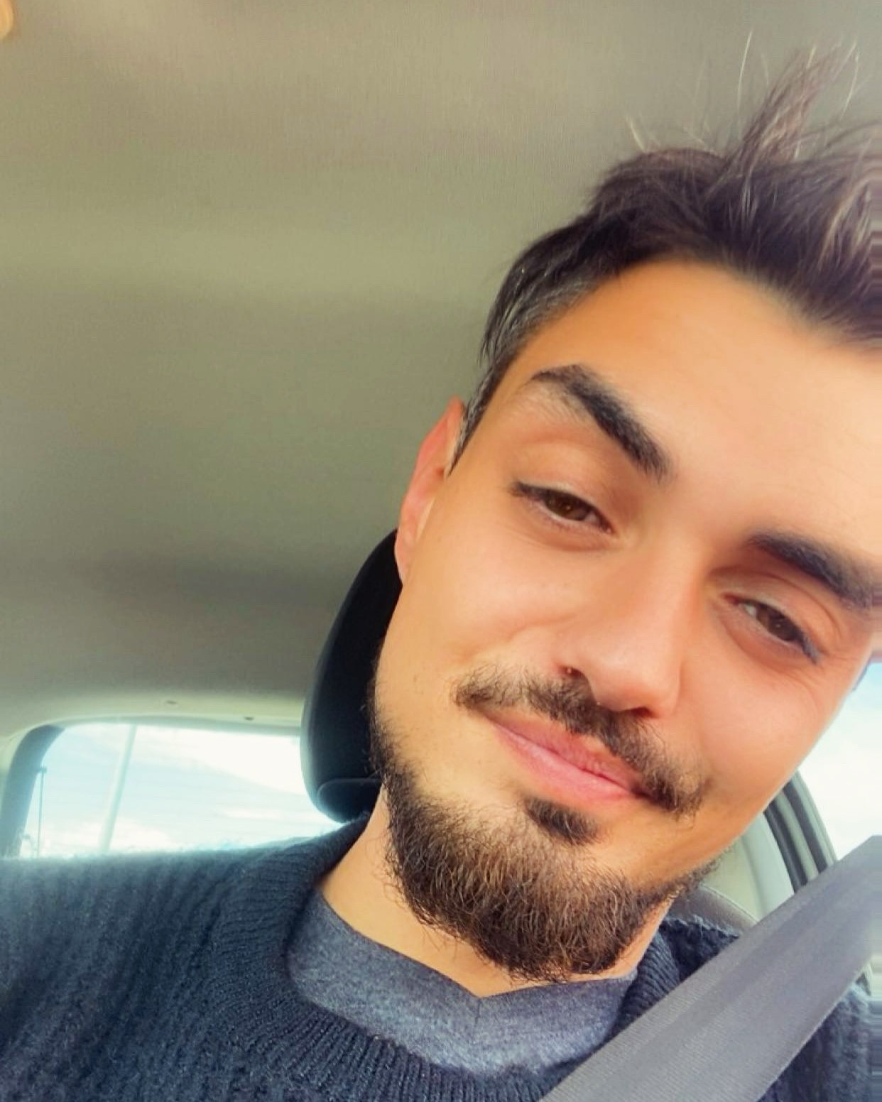Shemsy, 30 ans, Aubepierre-sur-Aube