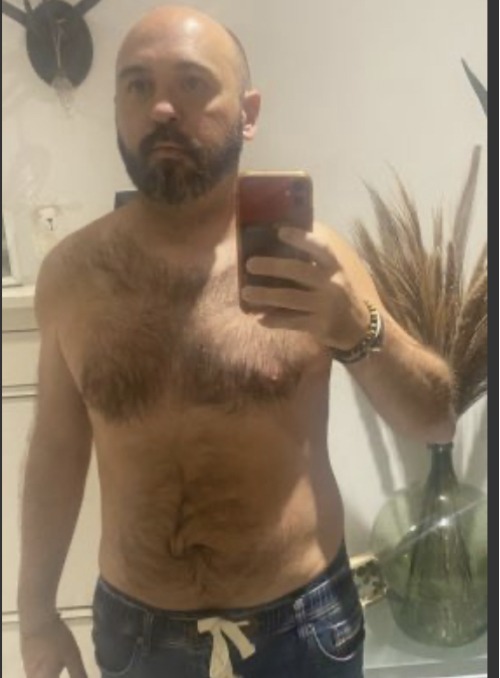 Abdelhadi, 41 ans, Pont-la-Ville
