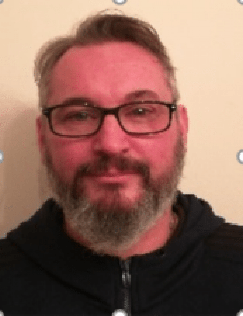 Edrick, 45 ans, Rouécourt