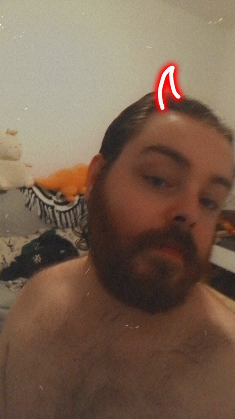 Monzon, 26 ans, Orges