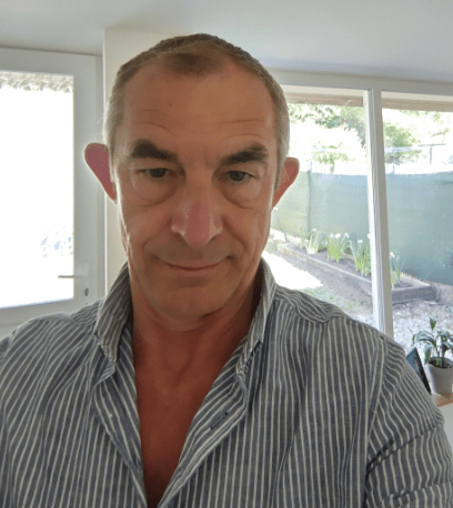Khemis, 45 ans, Aigremont