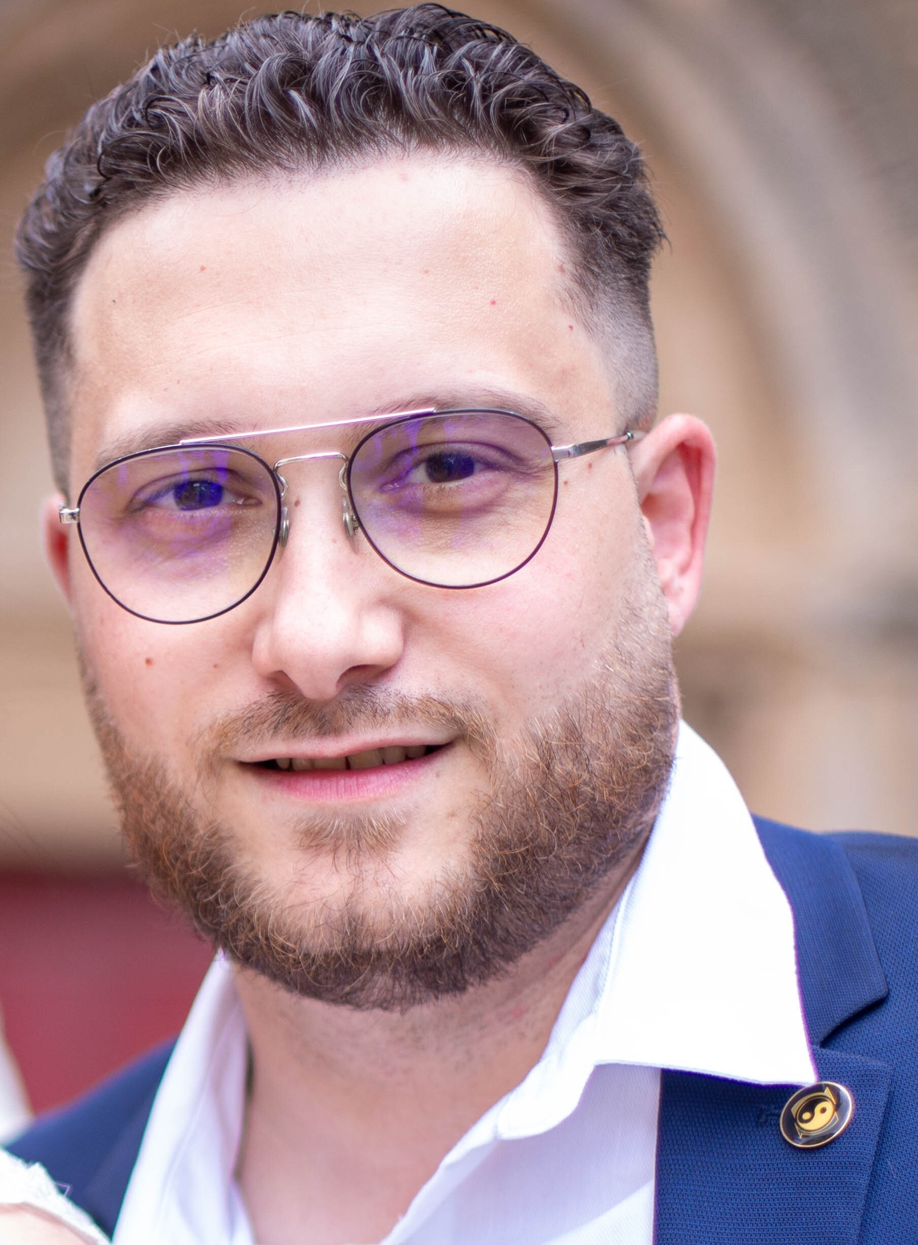 Irwan, 31 ans, Signéville
