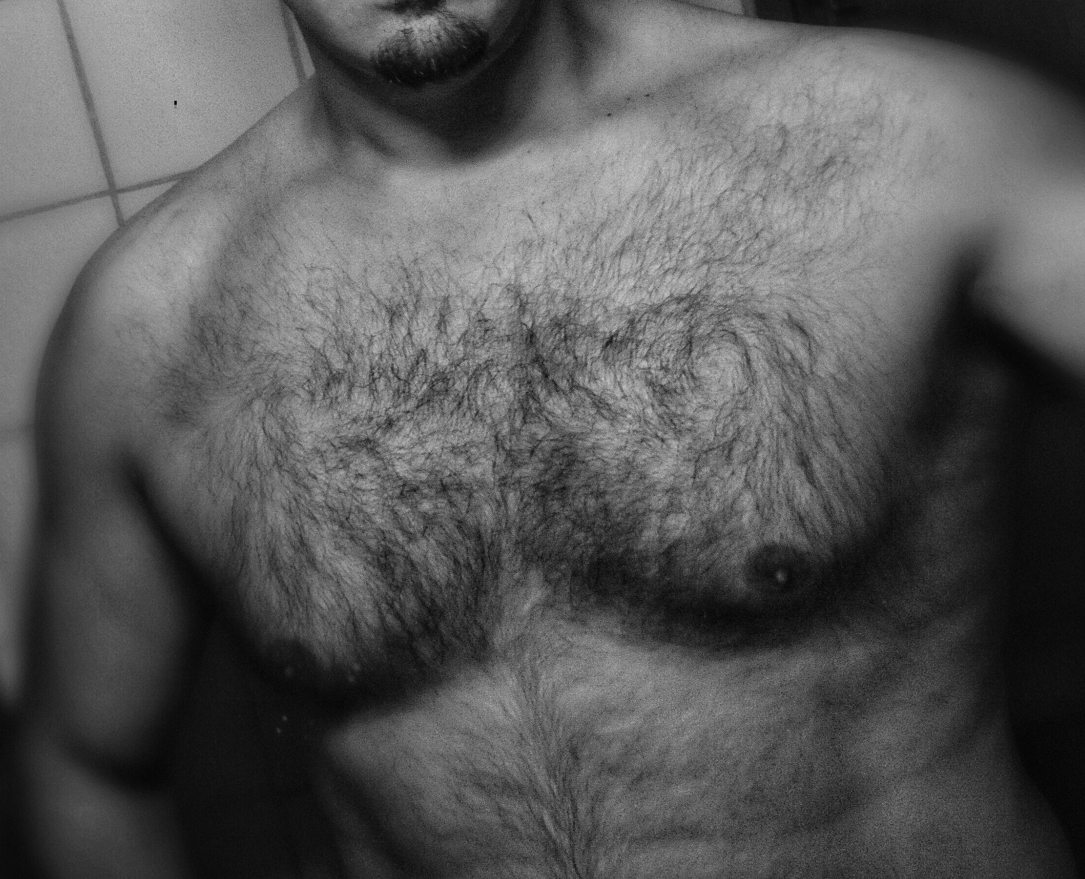 Santhosh, 45 ans, LePailly