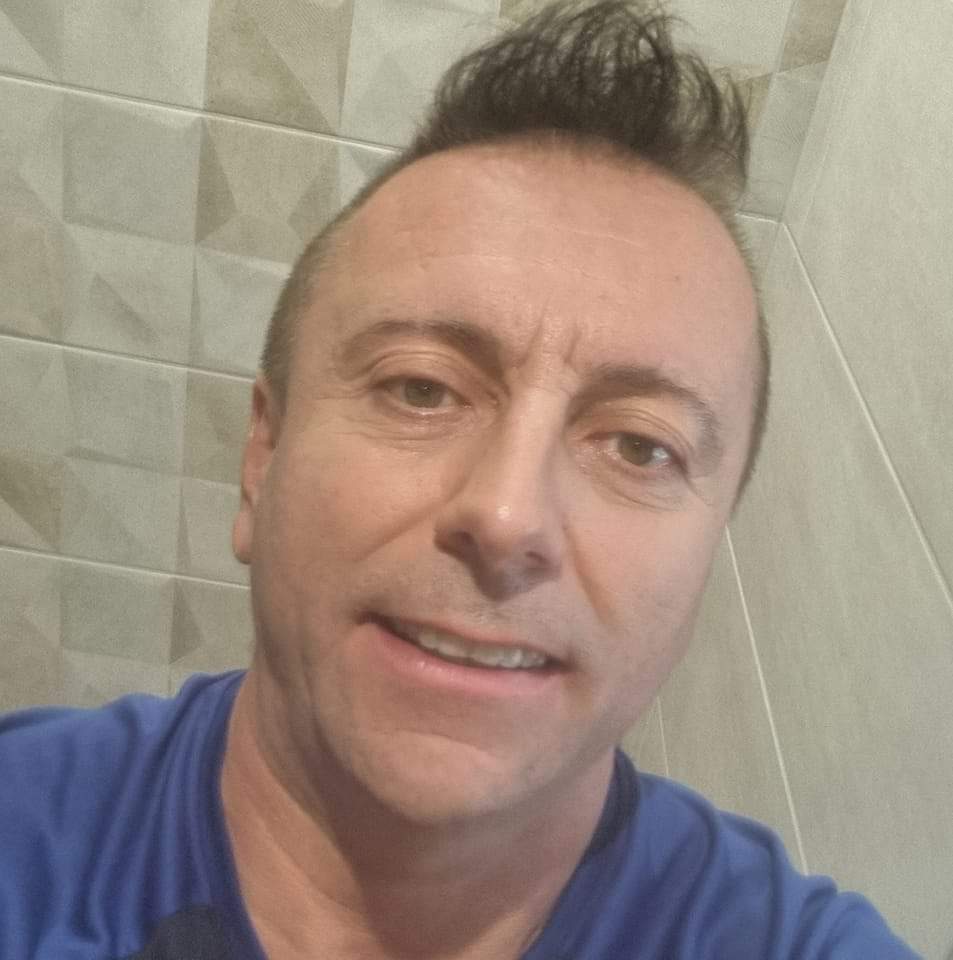 Ramon, 45 ans, Vaudrecourt