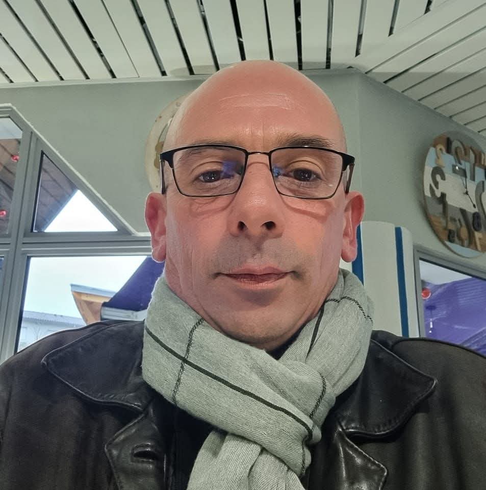 Moktar, 45 ans, Huilliécourt