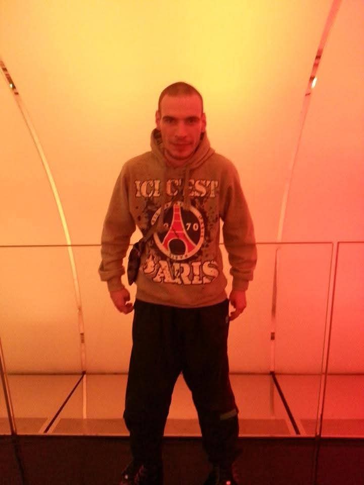 Precieux, 38 ans, Illoud