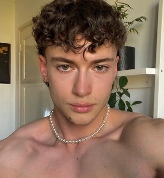 Morann, 23 ans, Champigneulles-en-Bassigny