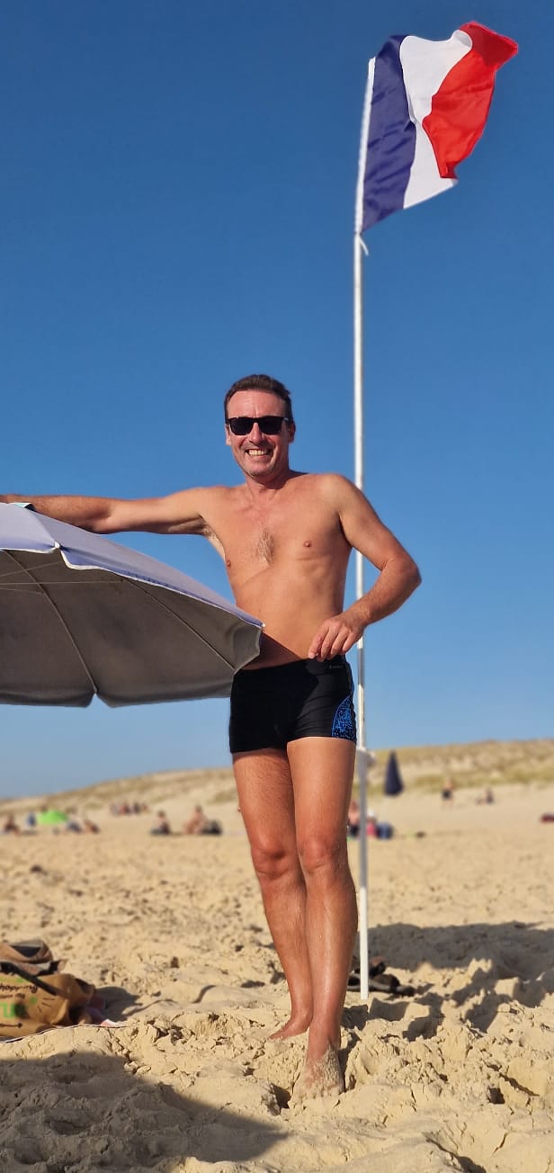 Messie, 45 ans, Bugnières