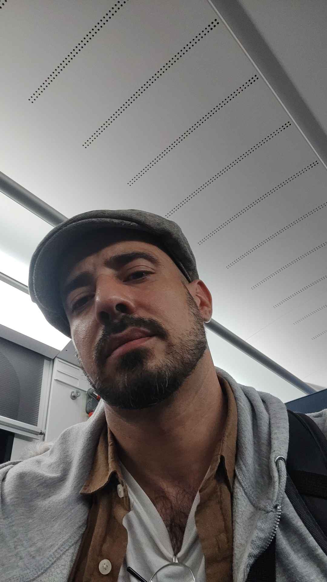 Yonatan, 35 ans, Choilley-Dardenay