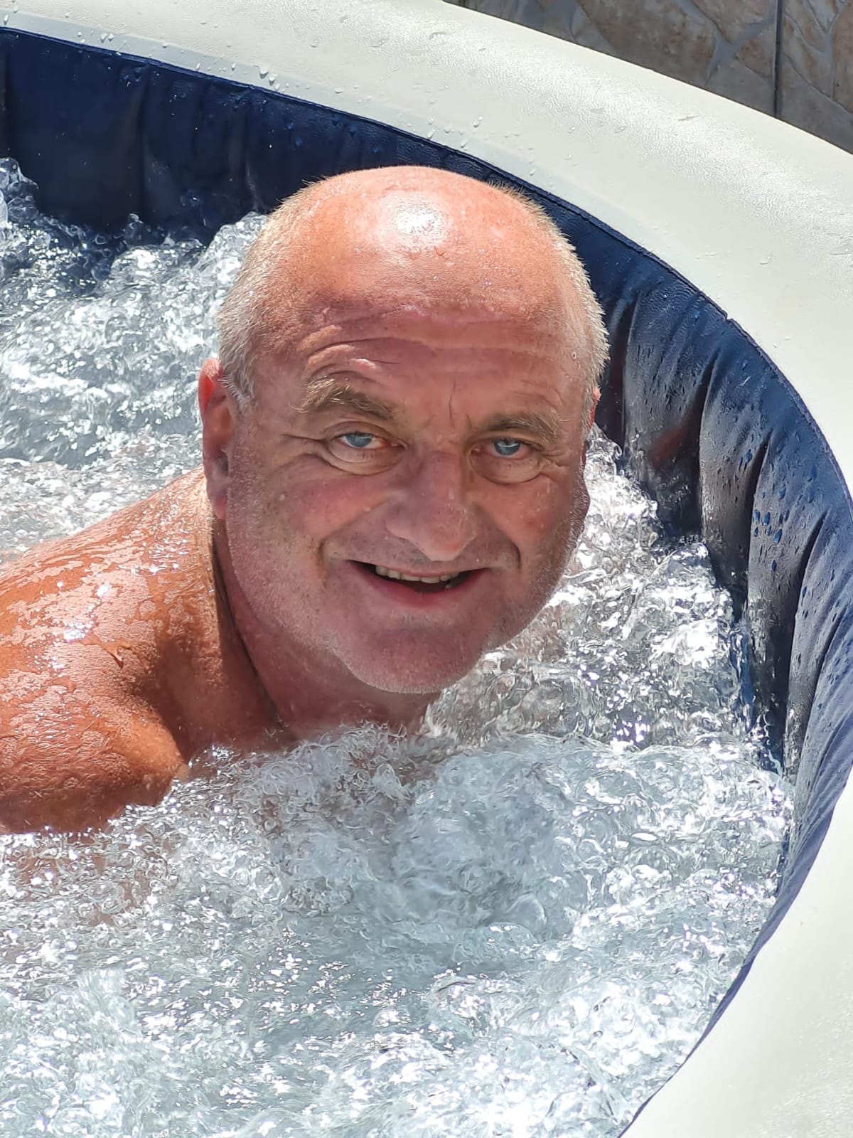 Yasar, 45 ans, Rupt