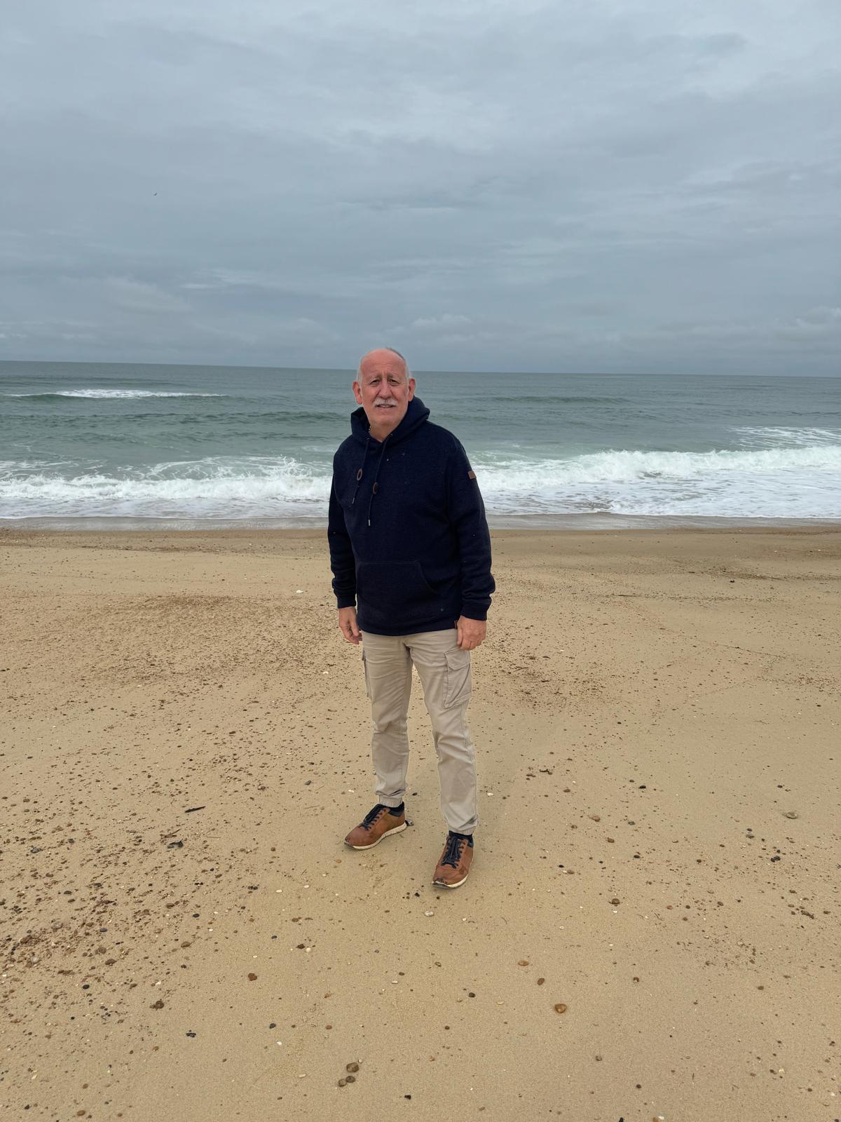 Abdessalam, 45 ans, Humes-Jorquenay