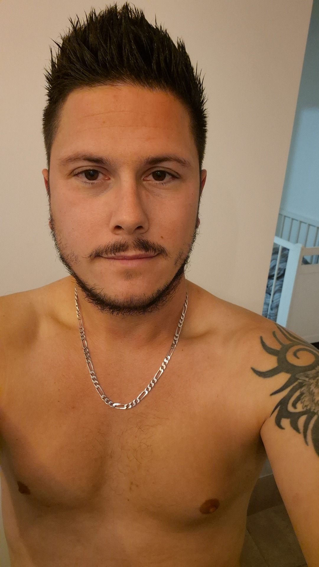 Régis, 35 ans, Mussey-sur-Marne