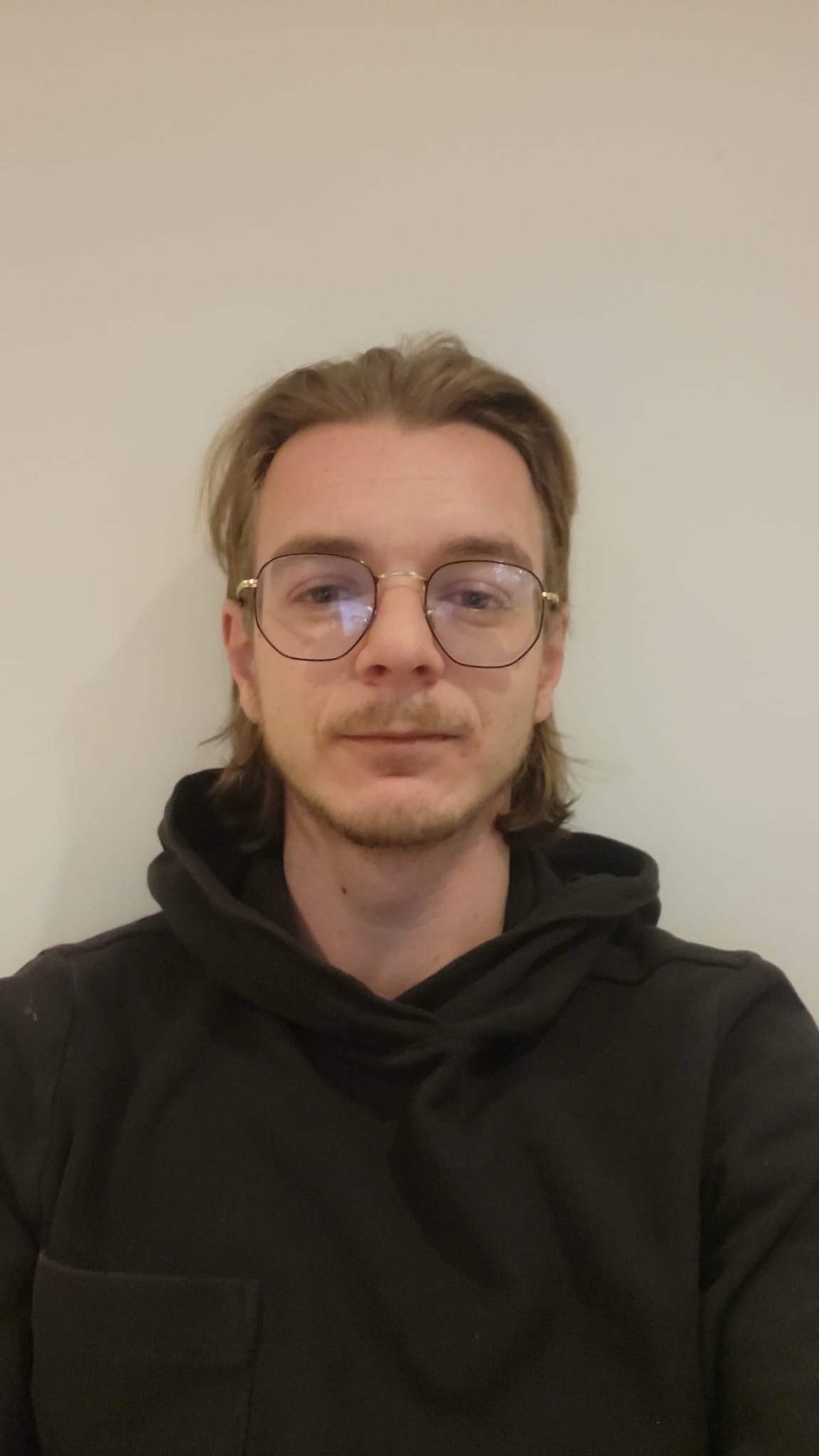 Agathon, 32 ans, Arbot