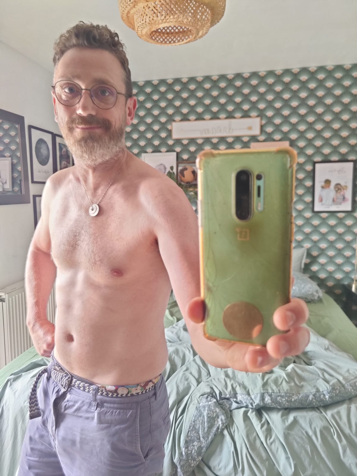 Melvine, 39 ans, Ormancey