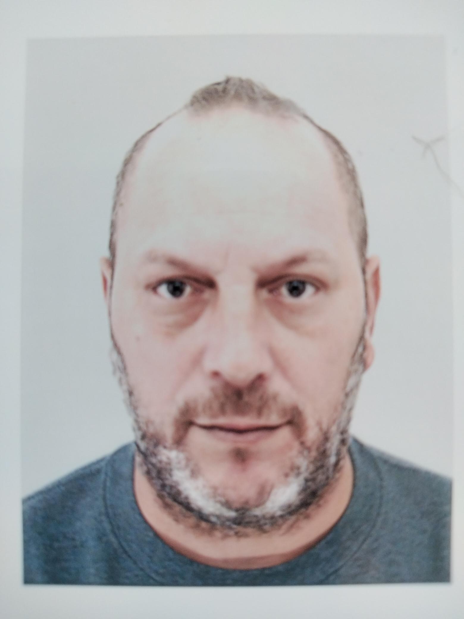 Alexei, 44 ans, Gilley