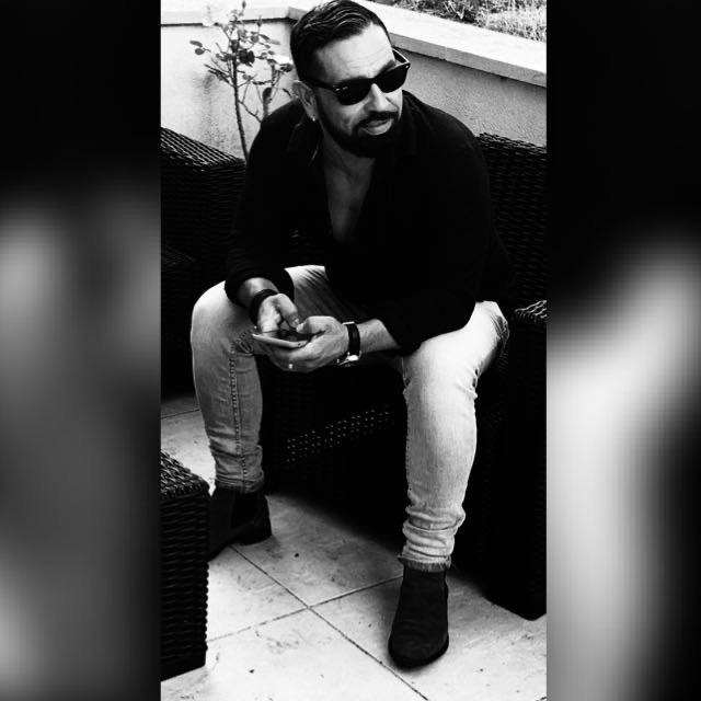 Amirdine, 45 ans, Suzannecourt