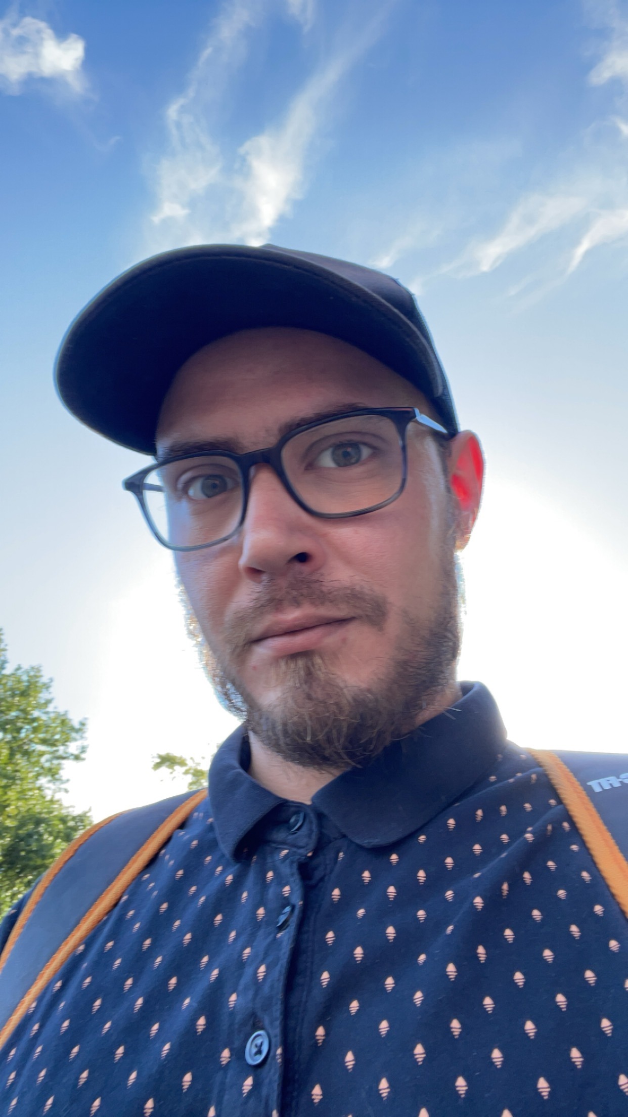 Khamis, 31 ans, Chaudenay