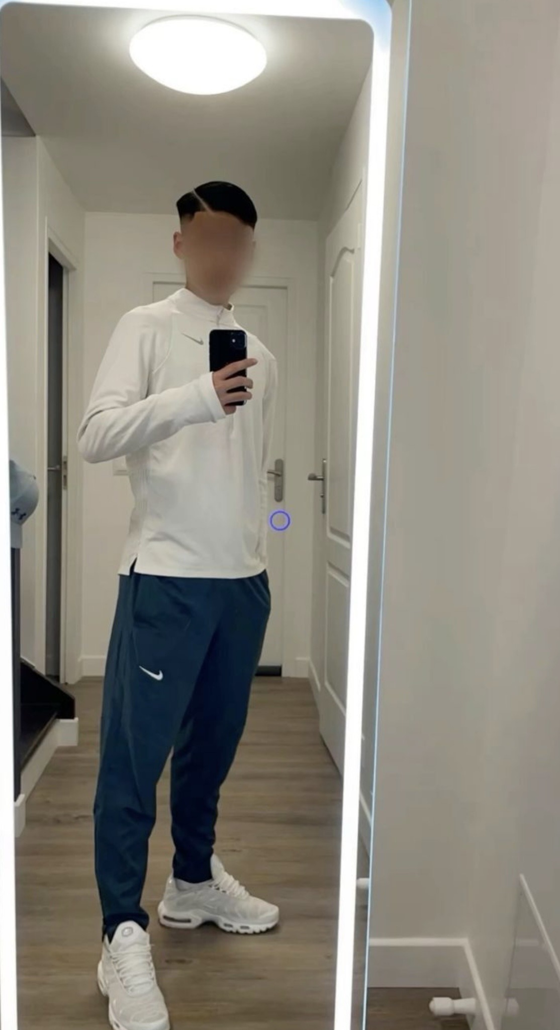 Nor, 22 ans, Maizières