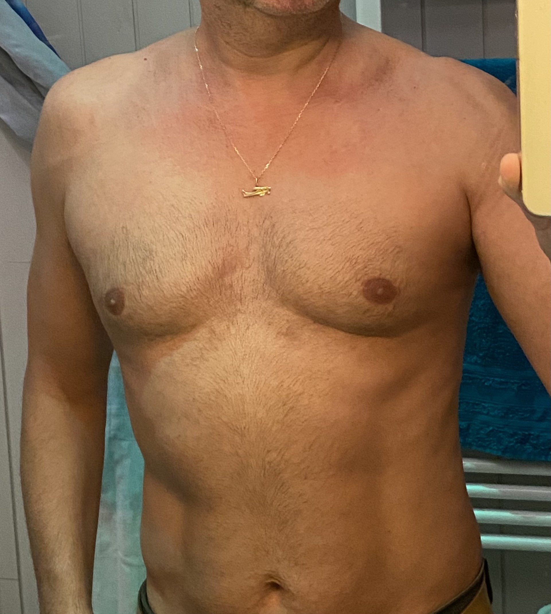 Pako, 45 ans, Champigny-sous-Varennes