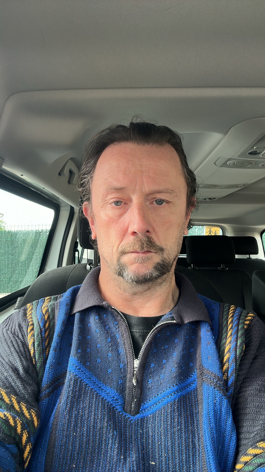 Ildefonse, 45 ans, Ceffonds