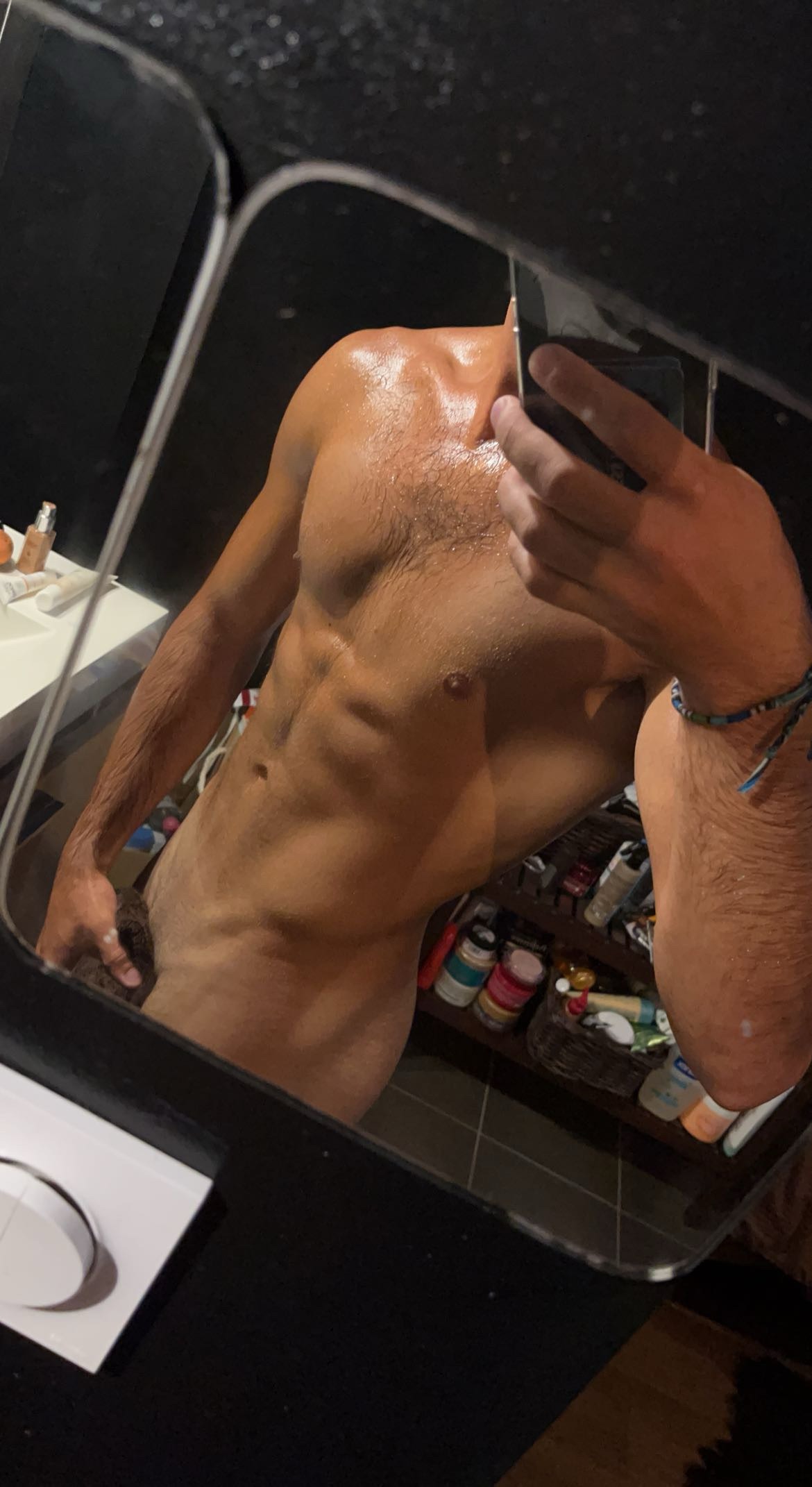 Darnel, 25 ans, Brethenay